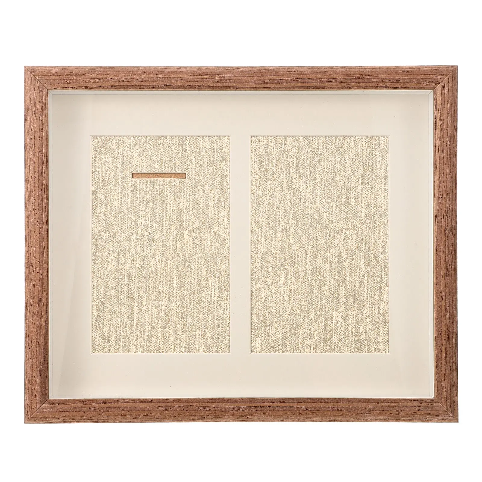 

Medal Photo Wooden Display Case Dust Display Frame Proof Holder for Match Badge Home Decor Storage Box
