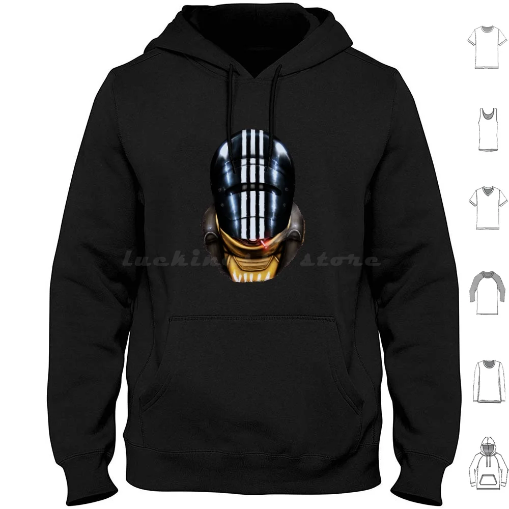 Killa Hoodies Long Sleeve Killa Tarkov Twitch Gamer Shooter Landmark Pestily Ibai Escape From Tarkov