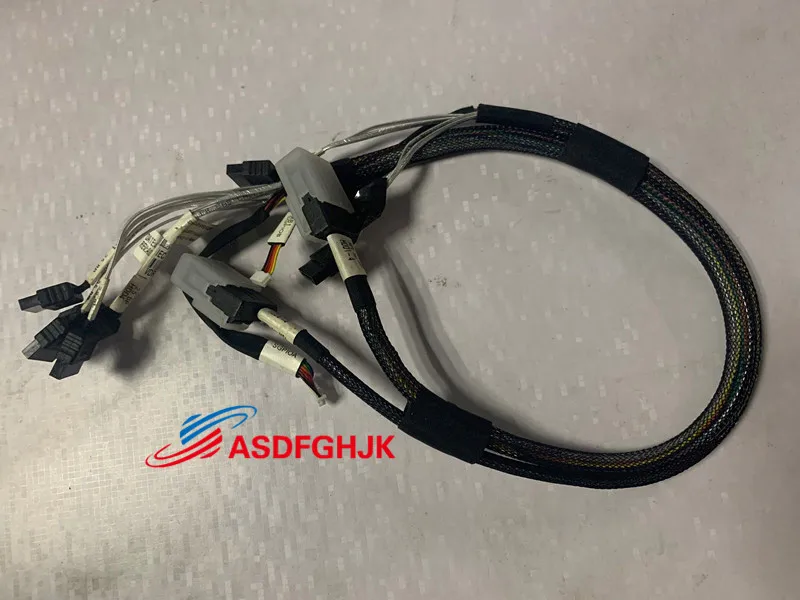 

Original For DELL C6000 data midplane to backplane cable GFTRF 0GFTRF 100% TESED OK