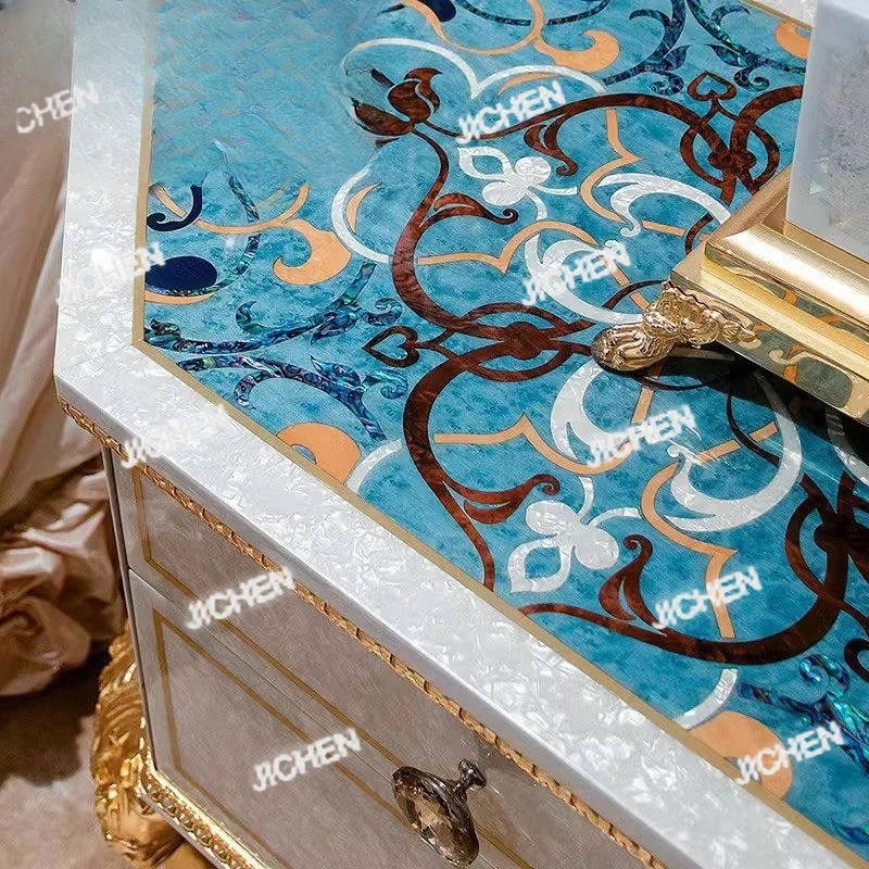 Zq French Princess …