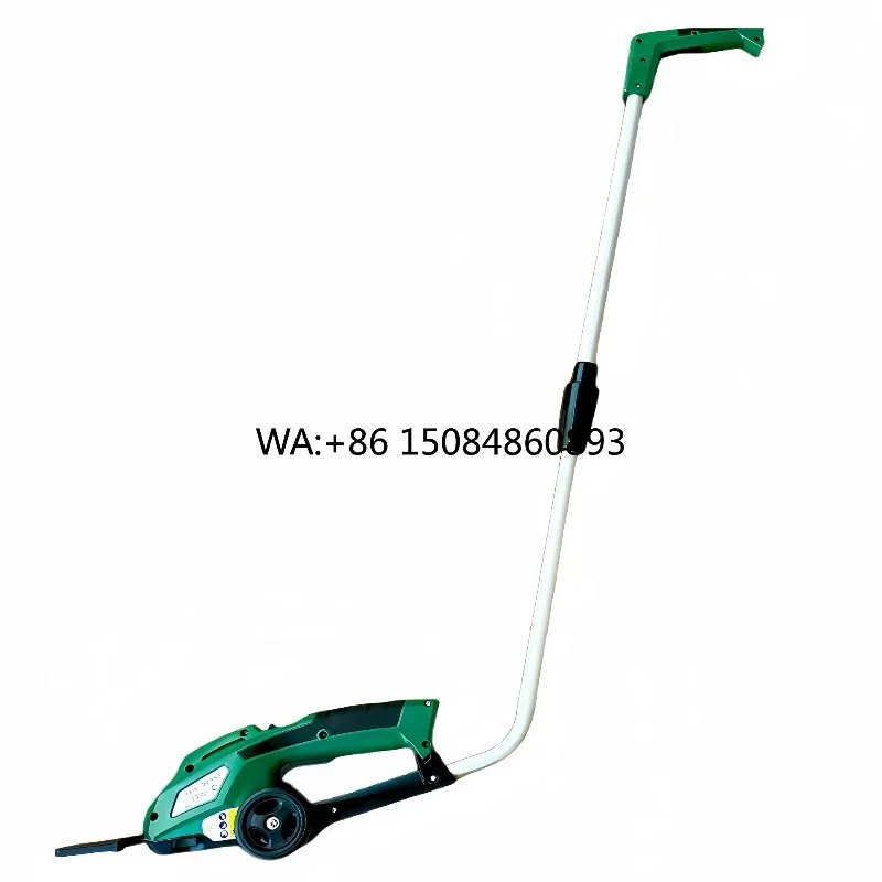Picture 3: 540mm cordless Hedge Trimmer, 20V high frequency working design for outdoor hedgerow shrub and garden green cutting