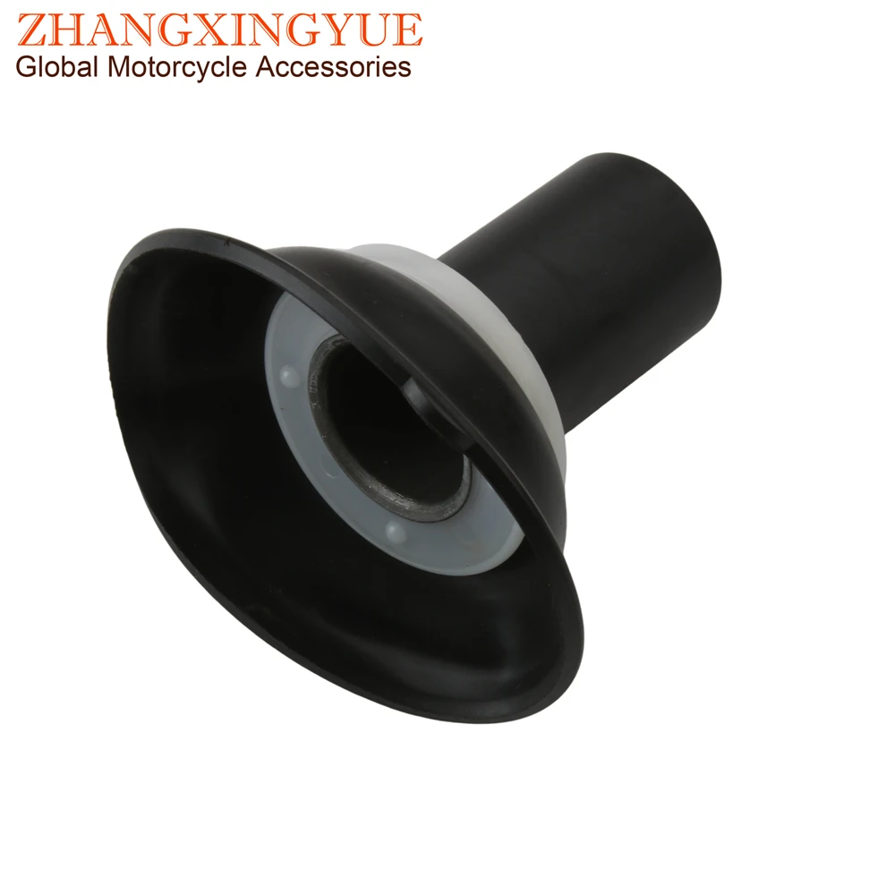 24mm YP125 Majesty125 Membrana gaźnika membranowego do Yamaha YP XQ MAXSTER XN TEO'S 125cc 150cc 5DS-1434A-10-00 121661160   4T