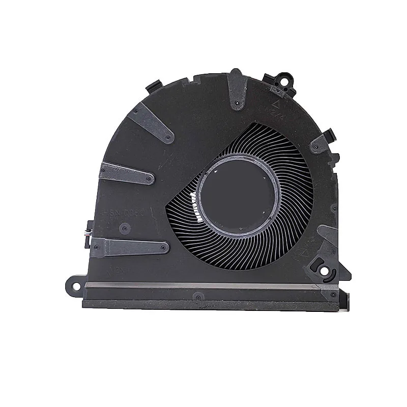 Laptop Cooling Fan Cooler For HP ProBook 440 G11 ND75C39 P00036-001 DC5V 0.5A