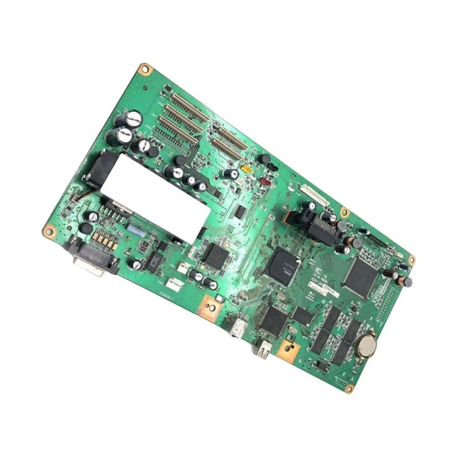 9550 Main Board Motherboard C594 MAIN Fits For Epson Stylus Pro Printer Parts