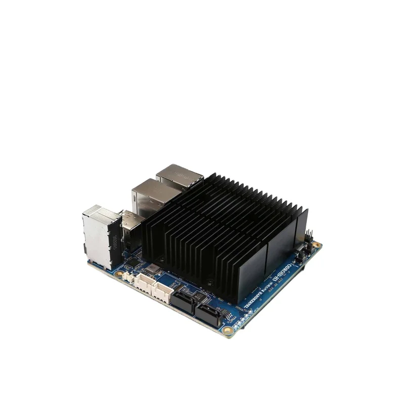 

ODROID-H3+ Development Board