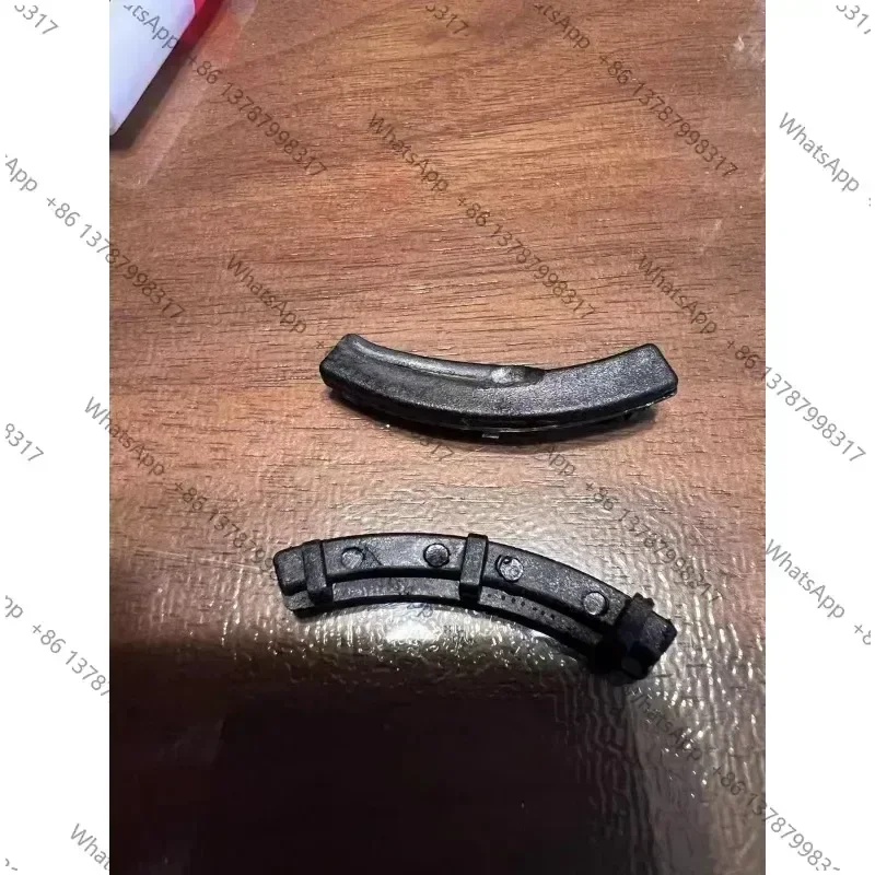 Suitable for Semi-automatic Coffee Machine 310 351 Boiling Head Outlet Card Tooth Pad Boiler Joint