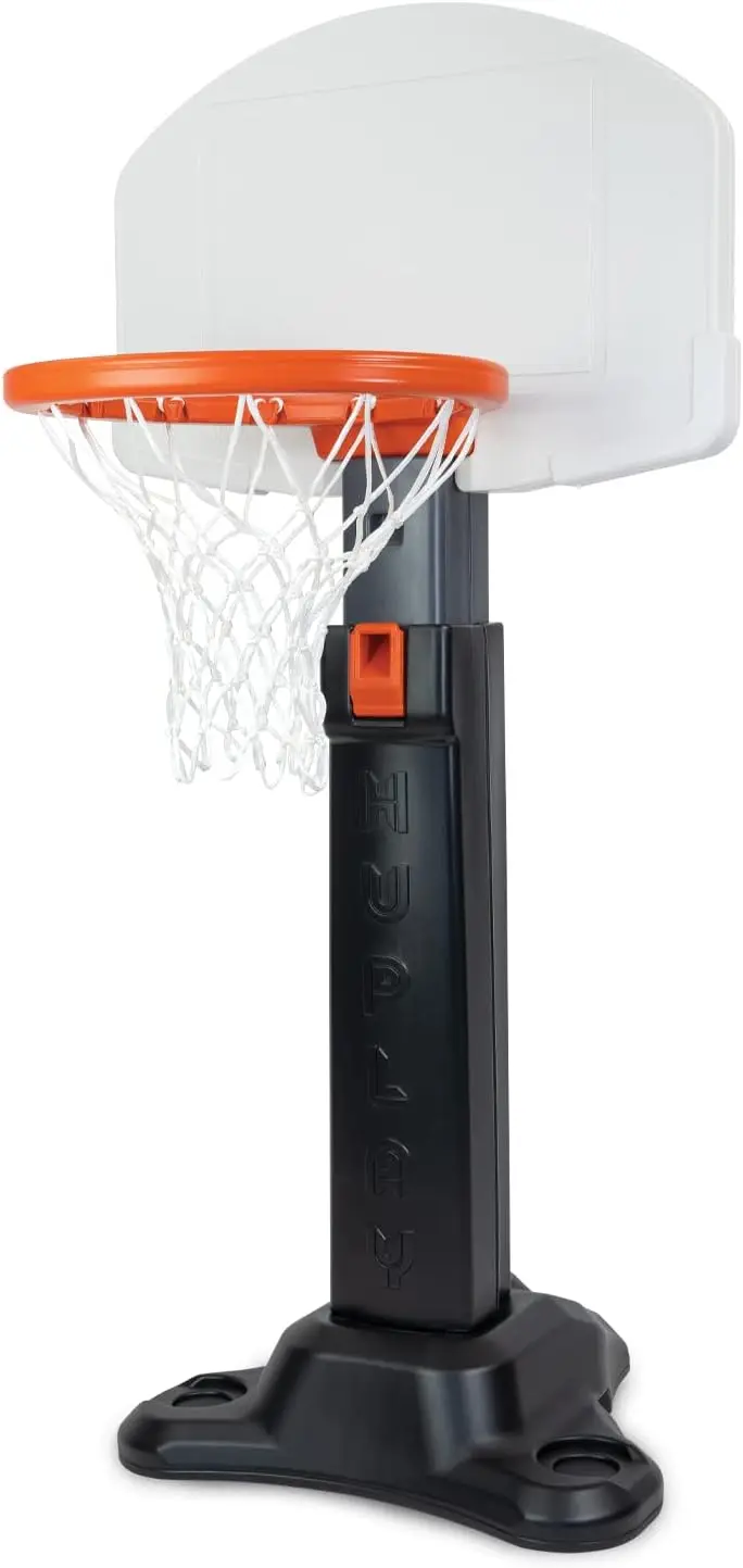 Rookie Small Basketball Set - Adjustable