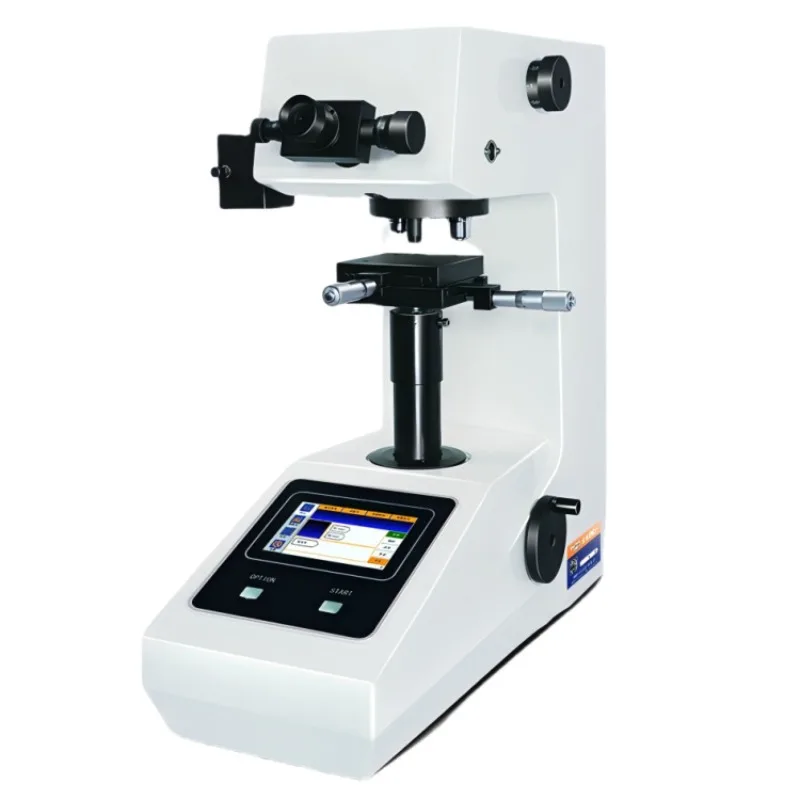 Microhardness Teste…