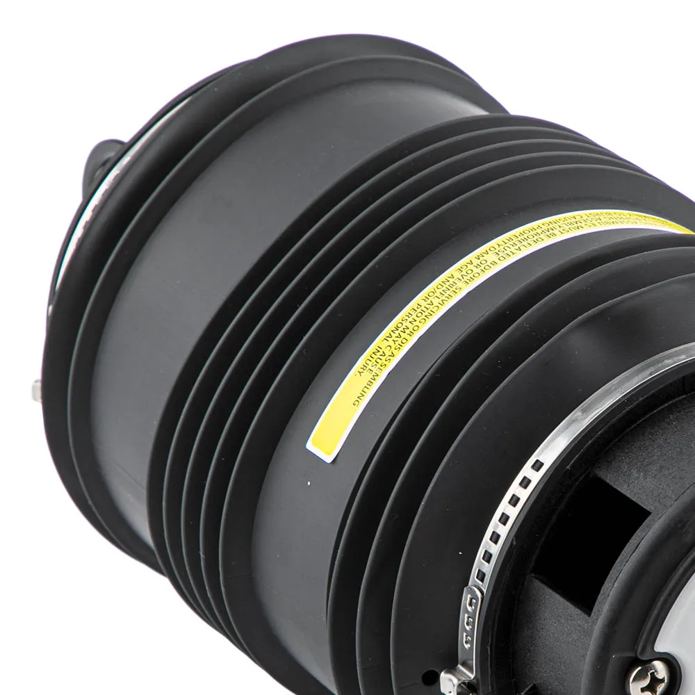 3-pinowy tylny poduszka powietrzna Airmatic lewy do Mercedes E-Class W211 T-Model S211 2113201325 2113201525 — zdjęcie 4