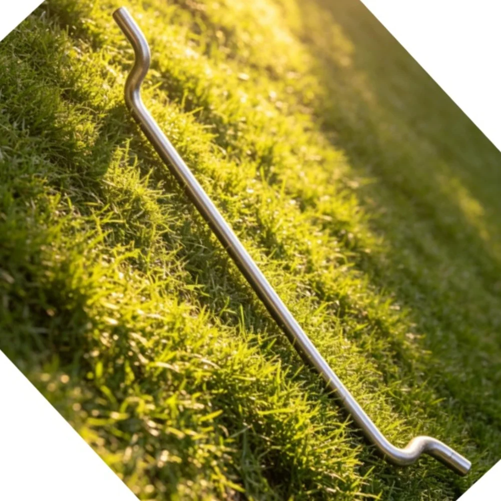 Spring Rod Governor Link for 32698 Engine Used in Engine Driven Tools Including Mowers Tractors and Generators