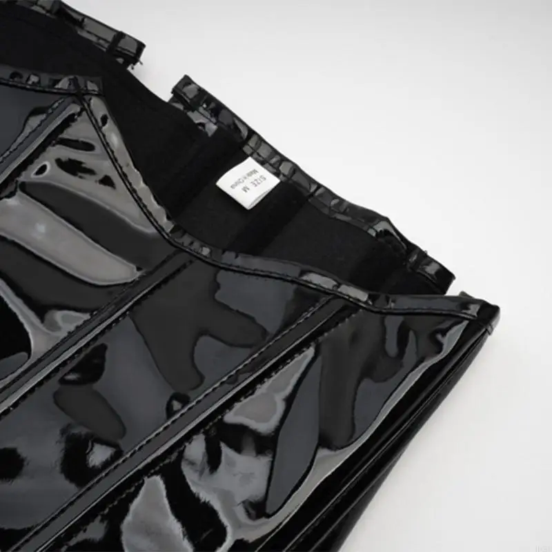 HX6F CINCHES PALACTIALES Corsé lencería