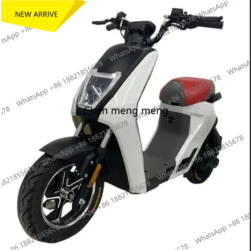 M138 Mountain Snow Bike Lithium Battery Helps Men and Women with Variable Speed Commuting Lightweight Battery Electric Bike
