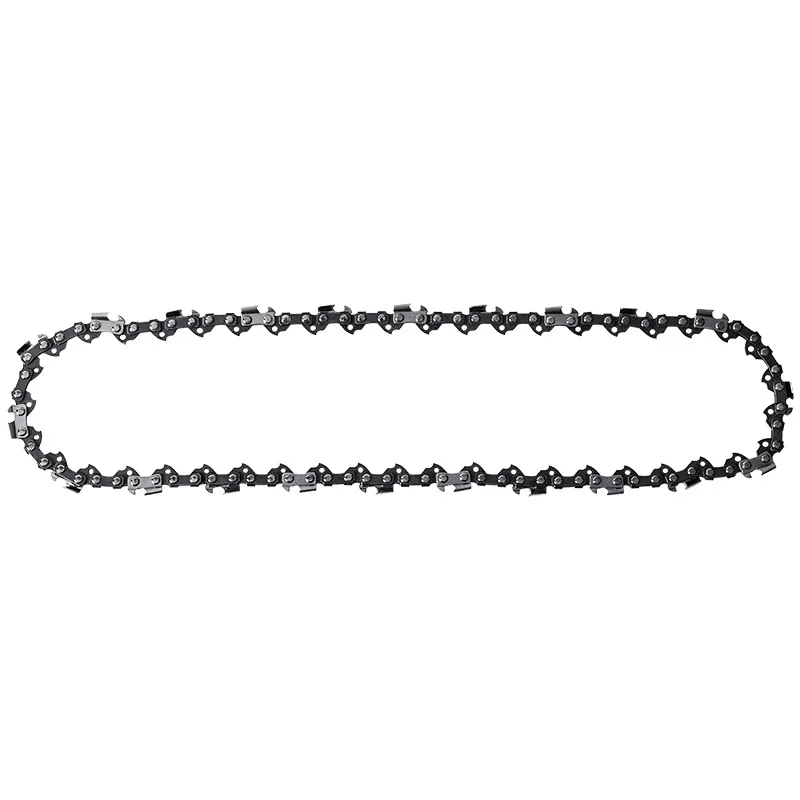 16 Inch Chains - 16-inch Chain Saw Chain, 3/8-inch Low-pressure Cutting Blade Replacement Type Chain, Suitable for Chain Saws