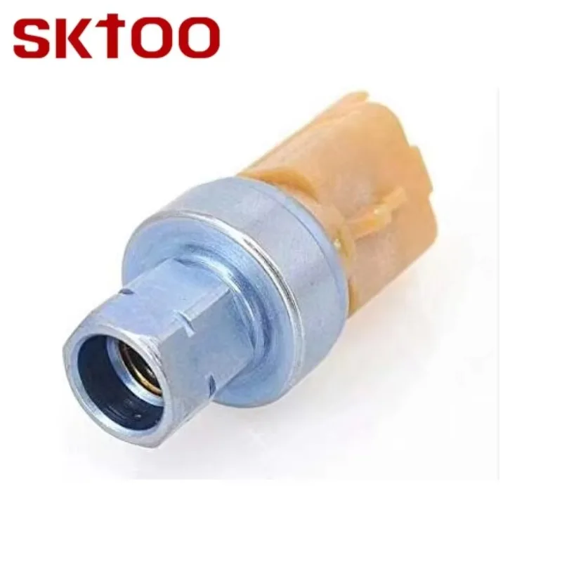 Air Conditioning Pressure Sensor for Peugeot 508 Citroen C2 C3 C4 C5 OEM 6455CK 6455.CK 9653027380