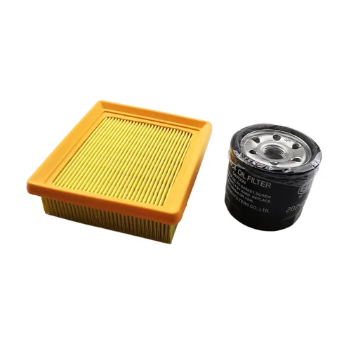 Filtro de aceite limpiador de filtro de aire para motocicleta para CFMOTO CF450 450NK 450SR 450SRS 450SS 450CLC 450MT