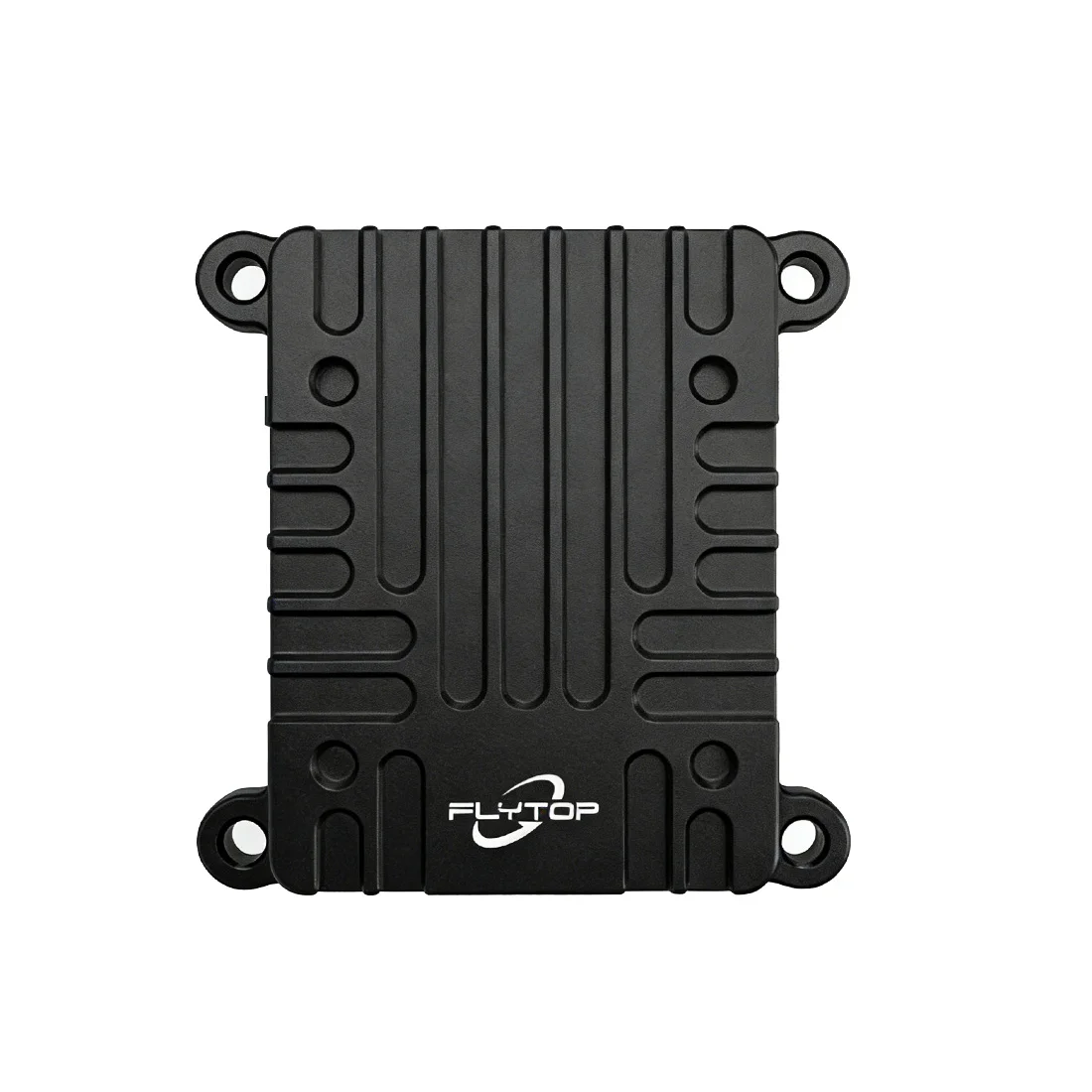 FLYTOP VT25 2.5W VTX 4.9G 5.8G 56CH High Power Video Transmitter with Antenna for Long Range FPV Racing Drone