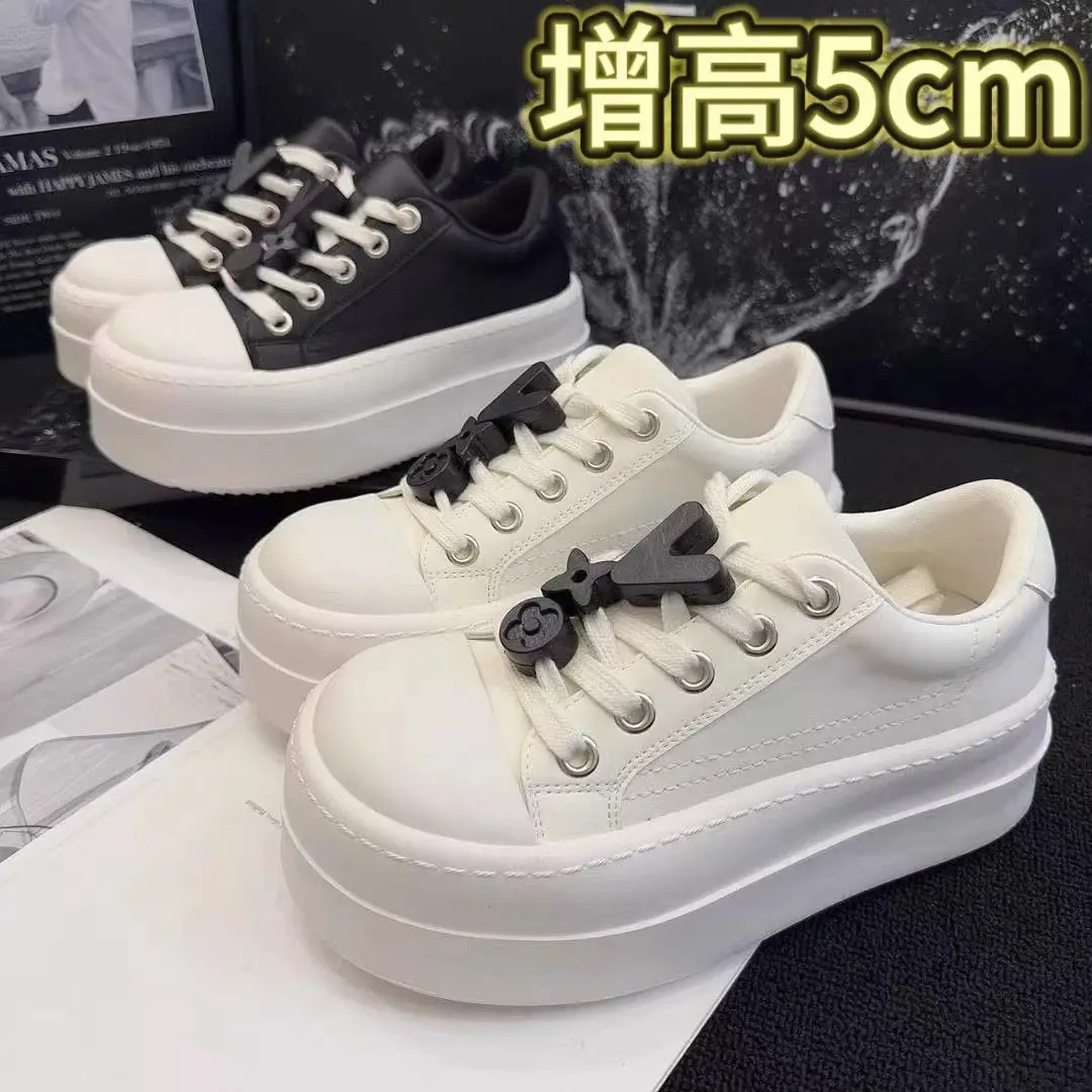 

Модная женская вулканизированная обувь, кроссовки на платформе с сетчатой вставкой, нескользящая повседневная обувь, весенне-осенняя новая модная обувь Zapatillas De