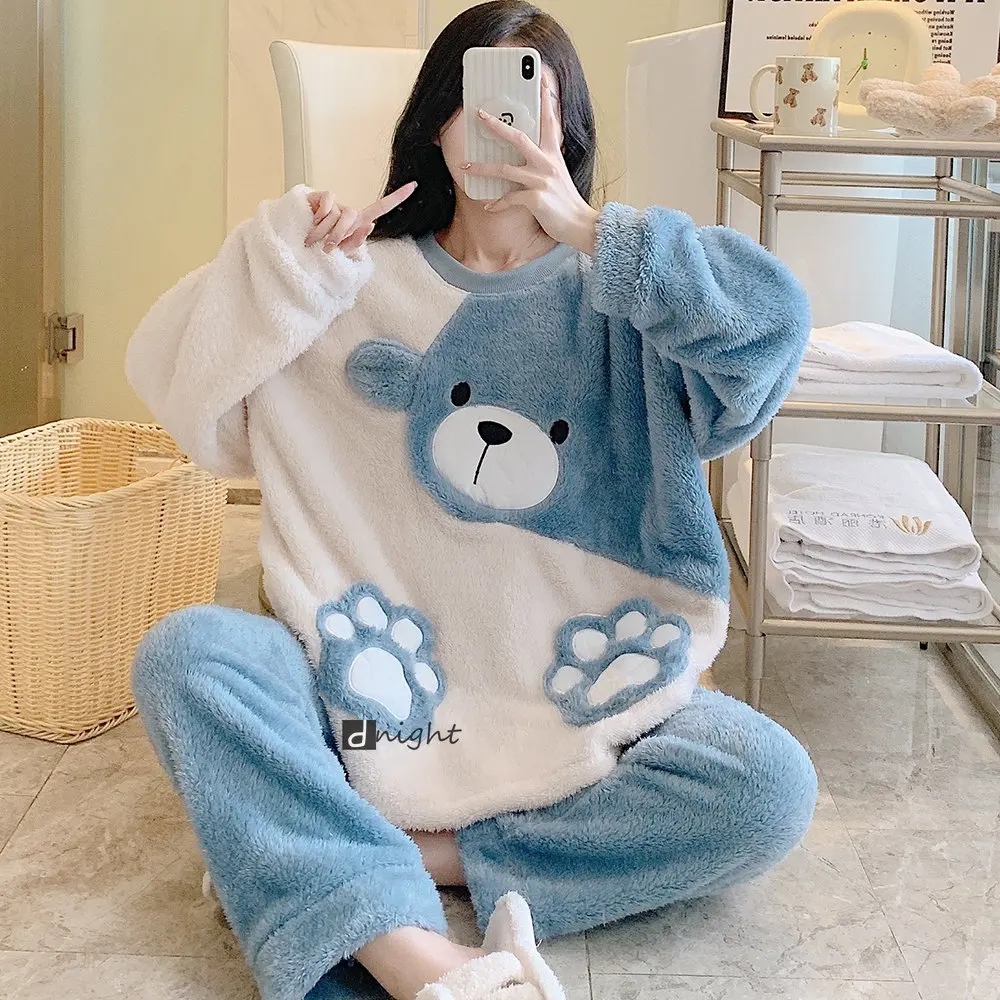 ladies night dress shop near me Classic Long Sleeve Night Gown White Night dress for girls