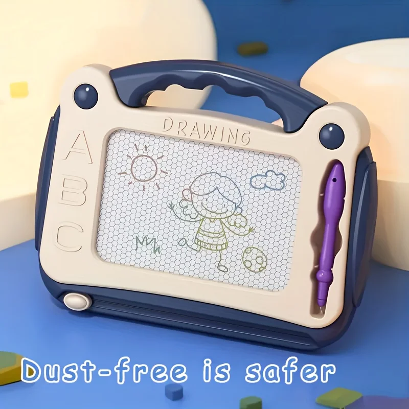 quadro-magnetico-de-desenho-com-caneta-stylus-brinquedo-educacional-de-quebra-cabeca-para-parede-prancheta-criativa-para-desenho-e-rabiscos-para-criancas-ideal-para-meninos-e-meninas-quadro-de-avisos