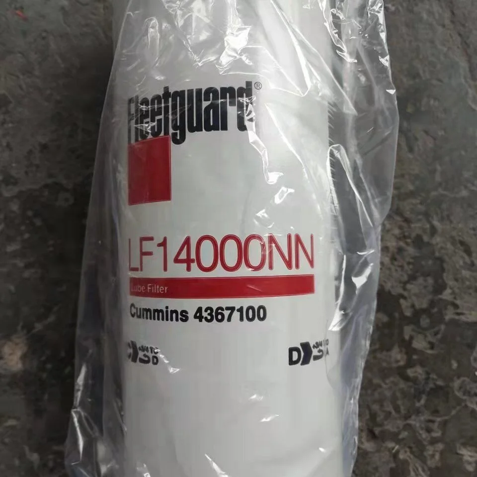 Good Quality LF14000 LF14000NN Filter for Cummins Fleetguard