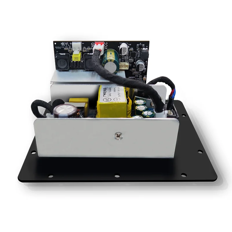Hotsale Subwoofer Plate Amplifier Board For Subwoofer With TPA3255 DIY For Home