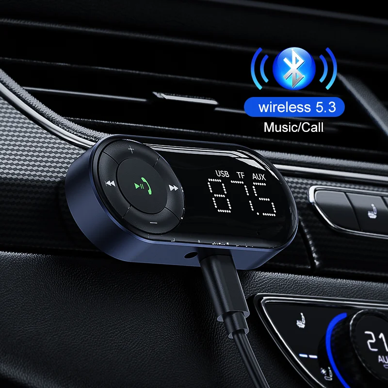 Mode Fm Car Receive…