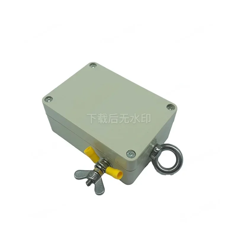 100W PEP 49:1 Balun Module Suitable for HF Shortwave End Fed Half Wave Antenna Amateur Radio