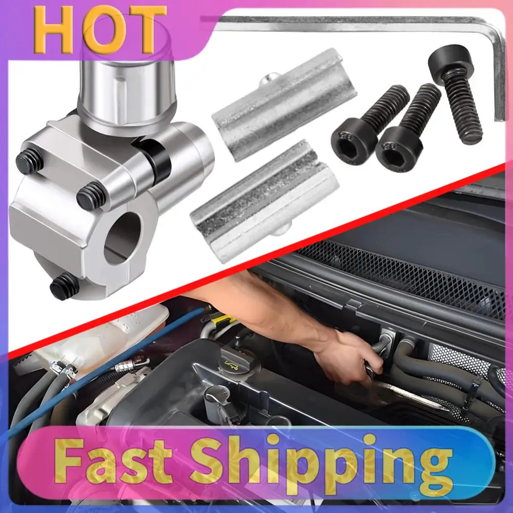 Line Tap Faucet Val…