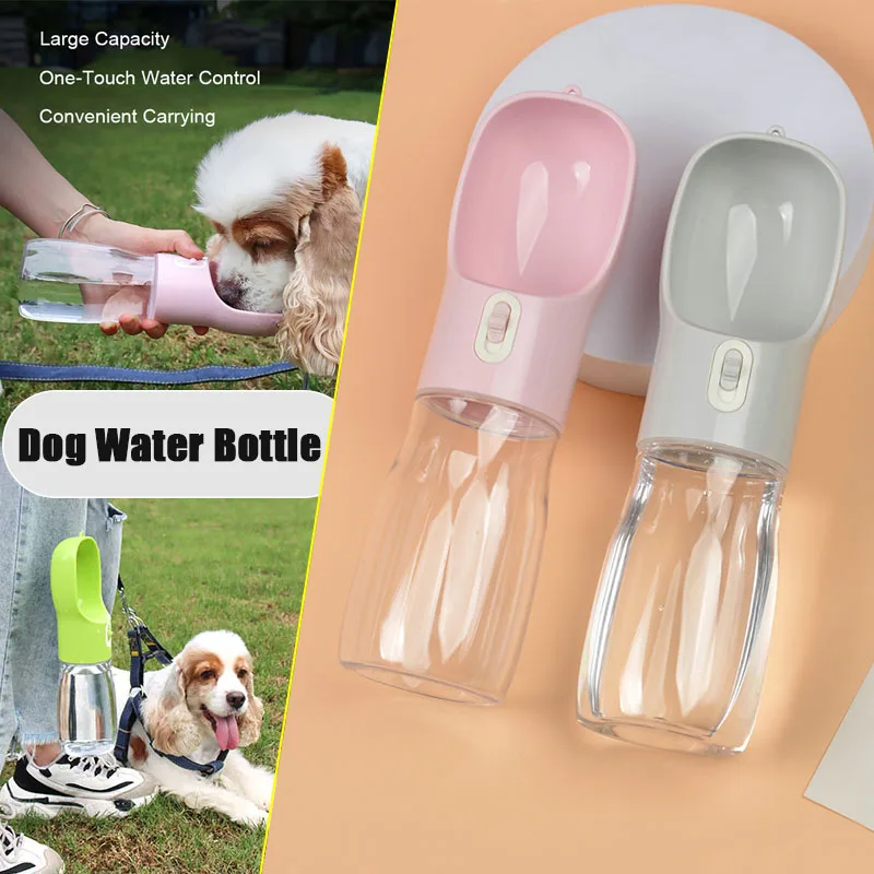 Thumbnail 2 - #27 Portable Puppy Water Bottles Discount Picks