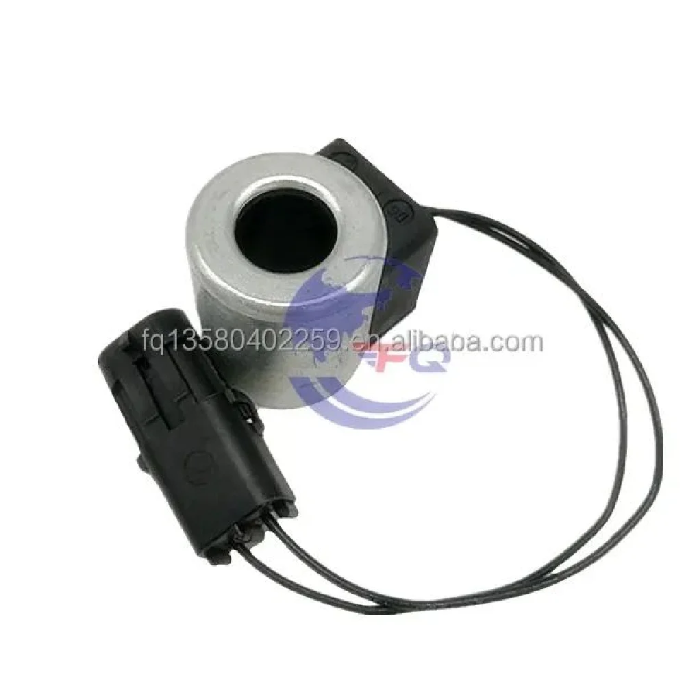 

0D13105130 Solenoid Valve Coil Compatible with Yanmar Excavator YC60 SWE80 FR65-7 FR60-7