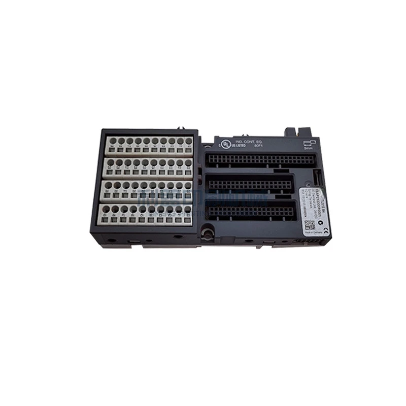 Printing Machine Parts RA105RA142RA145 Original EC581 Module Base