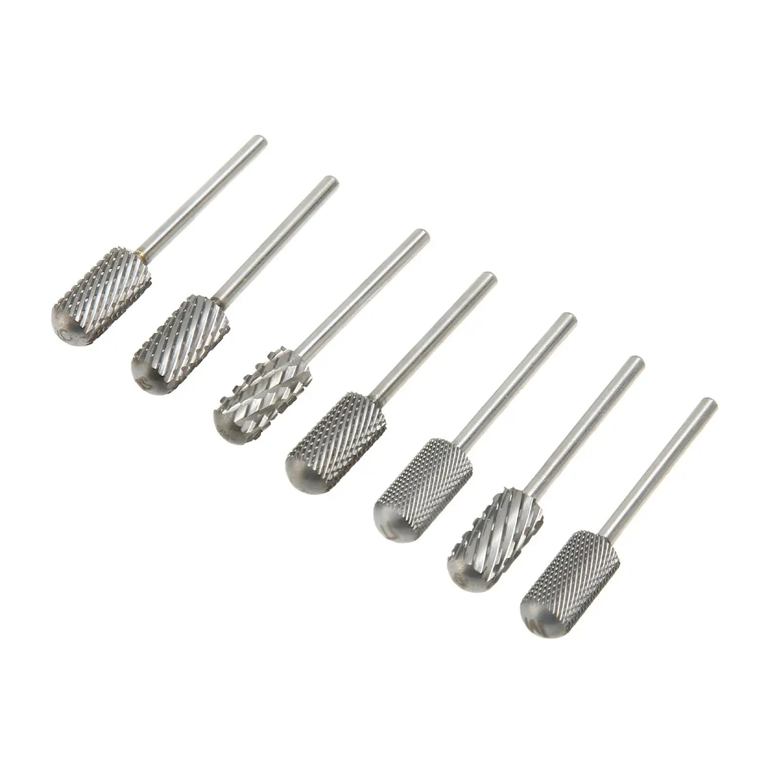 High Strength Bit for nail Salon & Beginners - Cuticle Remover Bits- Smoothing & Ergonomic