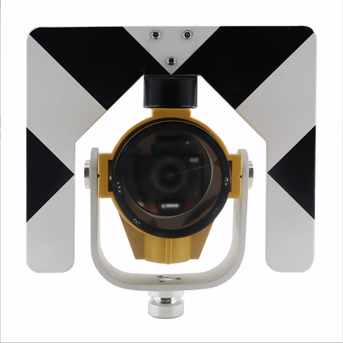 Prisme réflecteur A80I avec filetage femelle 5/8x11, décalage de 0 mm pour station totale Topcon South