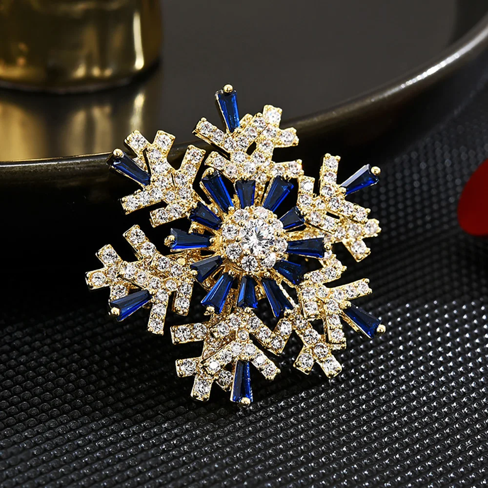 New Rotating Snowfl… - image