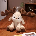off-white deer 35cm