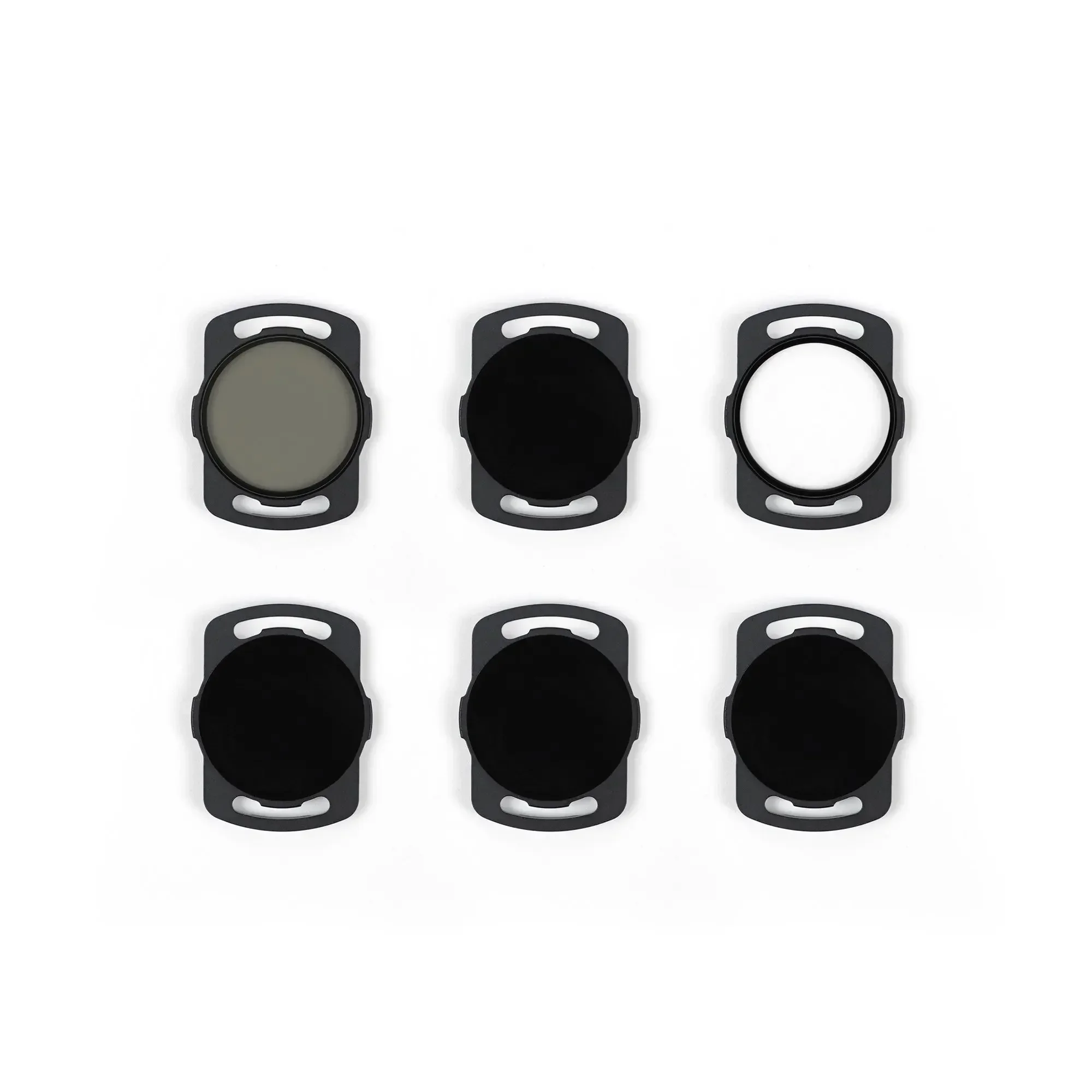

GEPRC ND Filters Set for DJI AVATA O3 Air Unit