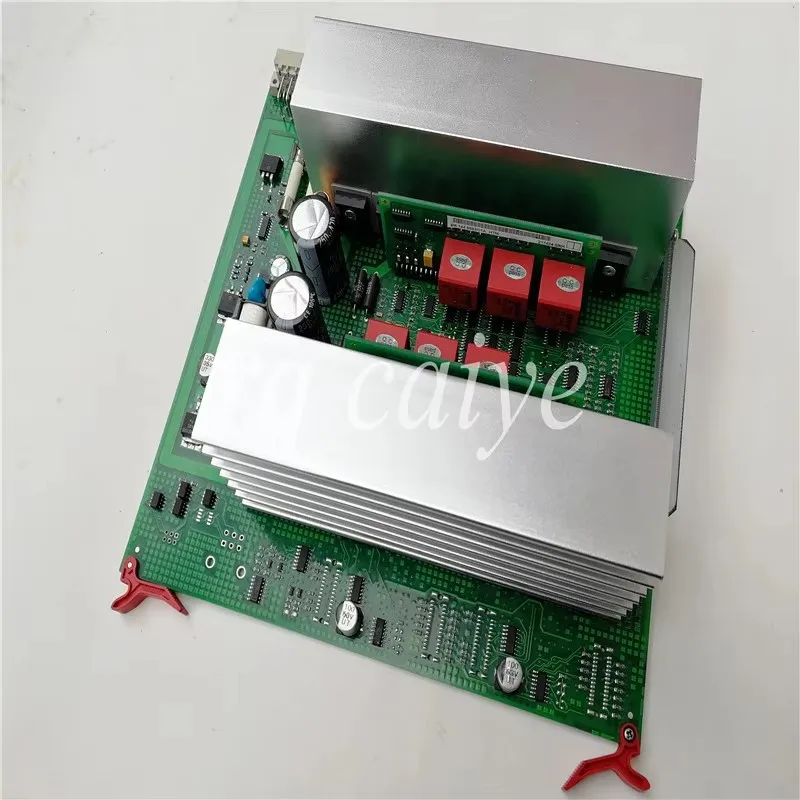 91.144.8062 LTK500 Circuit Board for SM102 CD102 SM74 PM74 CD74 SM52 Offset Printing Machine Spare Parts