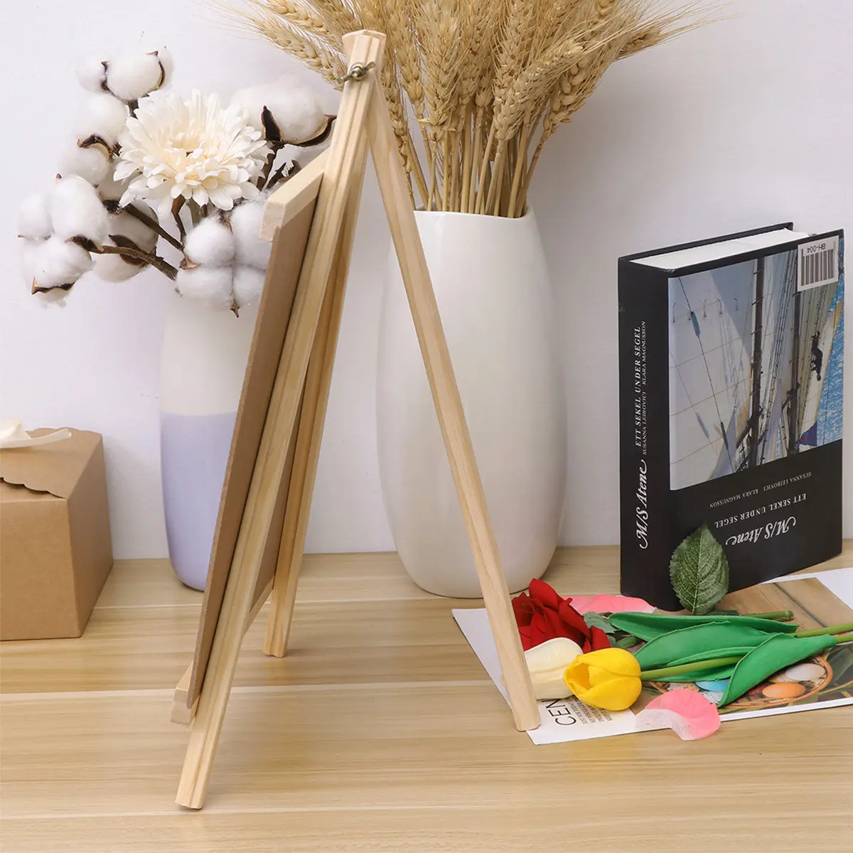 1pcs-small-wooden-chalkboard-mini-blackboard-sign-erasable-reusable-message-board-for-wedding-centerpiece-bar-counter-home-decor