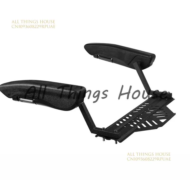 

Motorcycle Rear Seat Safety Armrest Foldable for Kids Tension Electric Scooter Rear Armrest Modification Accessories