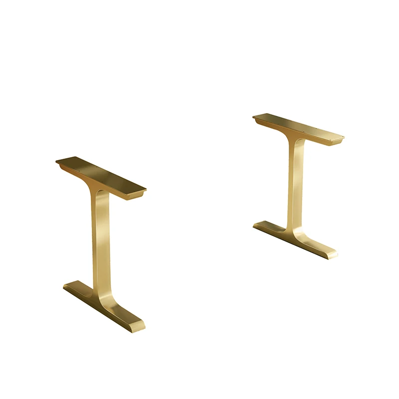 

Stainless steel table leg bracket Large plate bracket Desk