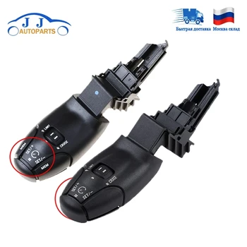 6242.Z9 6242Z8 acessórios Do Carro Interruptor De Controle de Cruzeiro Para Peugeot 307 308 408 206 207 301 3008 para a Citroën C2 6242Z9 96637159XT