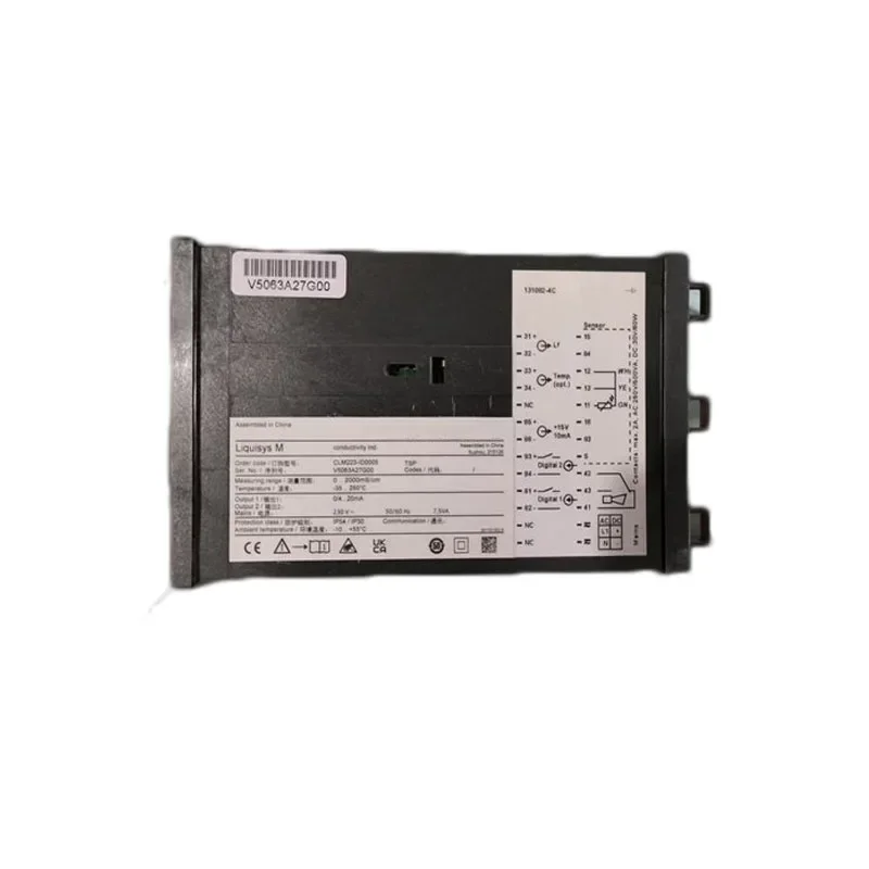 CLM223-ID0005 Sensor voor geleidbaarheidszenders