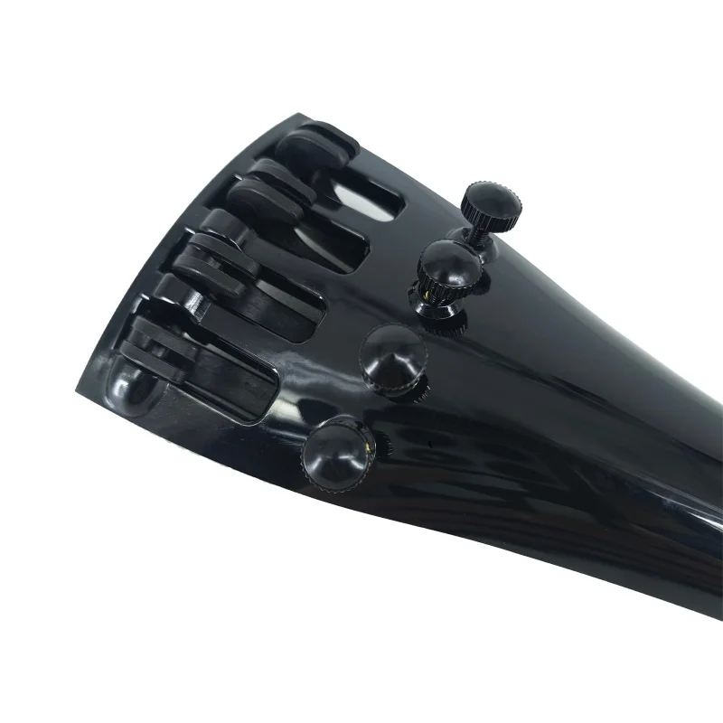 Tongling High Quality Carbon Fiber Pulling Board, Carbon Fiber Pulling Board 4/4 Violin Pulling Board Violin Accessories