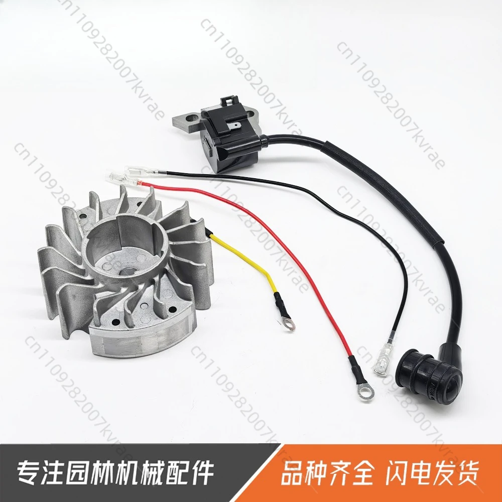 3-pcs-chainsaw-accessories-ignition-coil-021-023-025-high-voltage-package-ms210-ms230-ms250-magnetic-flywheel-stator