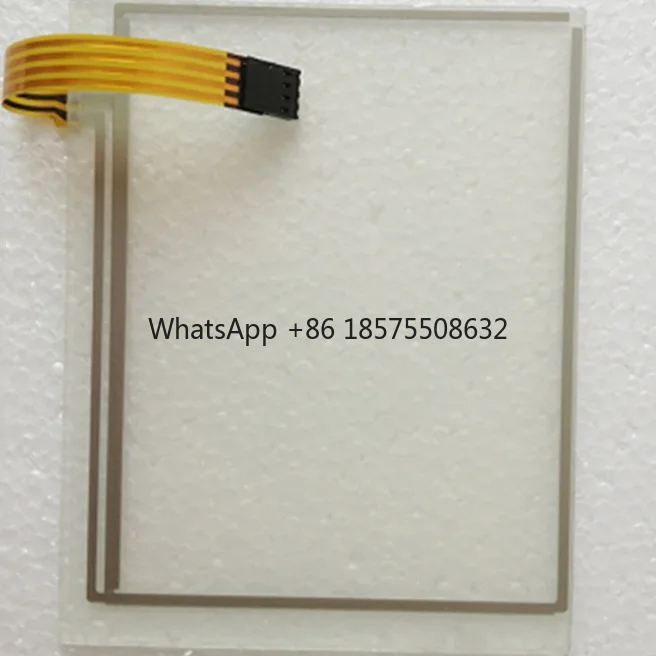 Microtouch 3M E188103 P/N95636 Schermo Tattile-image