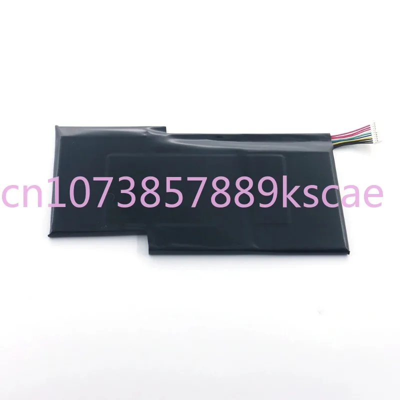 Laptop Battery MS-16R1 MS-17B4 MS-16K3 GF63 8RC 8RD GF65 9SD battery BTY-M6K