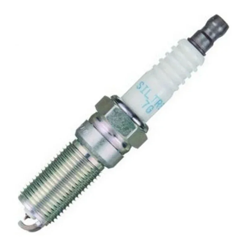 95369 SILTR6A7G إيريديوم اعة الشموع لفورد مرافقة C-MAX فييستا التركيز فيوجن مونديو بوما F-150 موستانج مازدا 2/3/56 CX-7