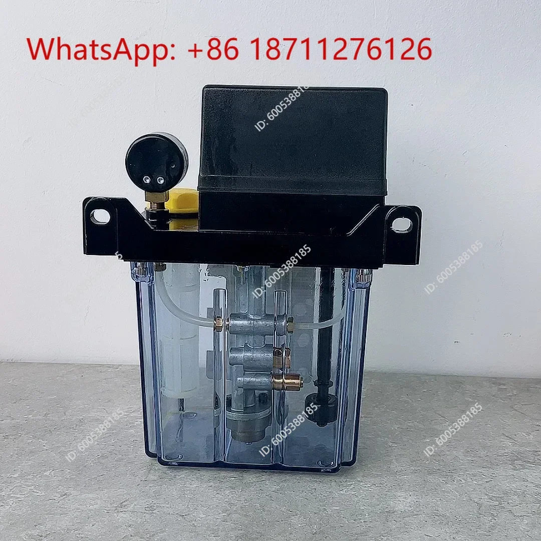 HALS LUBELubrication Oil Pump  HMGP-303M/S  Oil Injector Doushan Machine Tool Oil Pump
