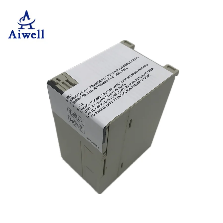 

Original C200HE-CPU42 C200HECPU42 PLC Controller CPU Module