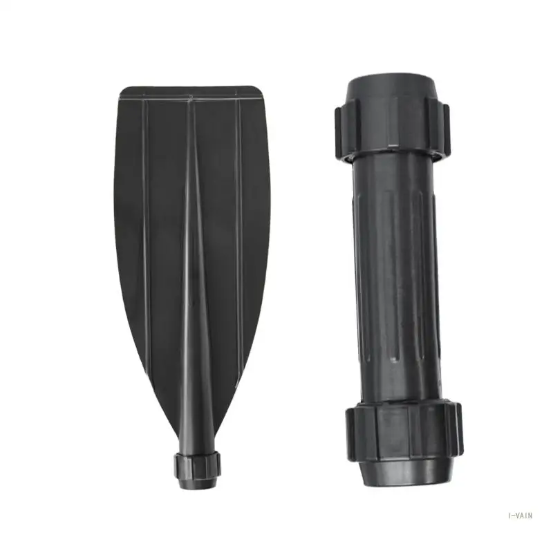 

M5TC Boats Kayak Paddles Boats Oar Replacement Quick Paddles Oar Leaf Canoes Paddles